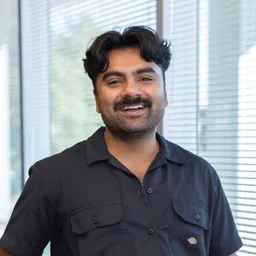 Vishal Tomar